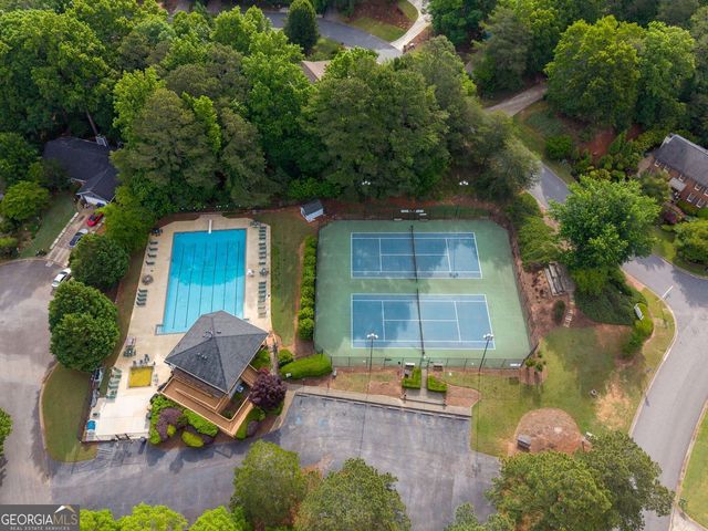 515 Bellfield Court, Roswell, GA 30076