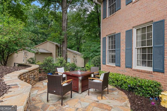 515 Bellfield Court, Roswell, GA 30076