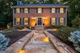 515 Bellfield Court, Roswell, GA 30076