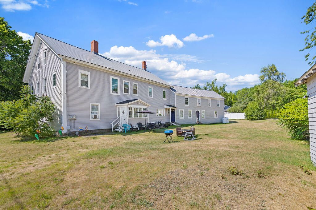 58 Portland Avenue, Old Orchard Beach, ME 04064 — photo 2