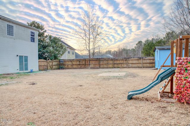 1430 Vandenberg Drive, Fayetteville, NC 28312