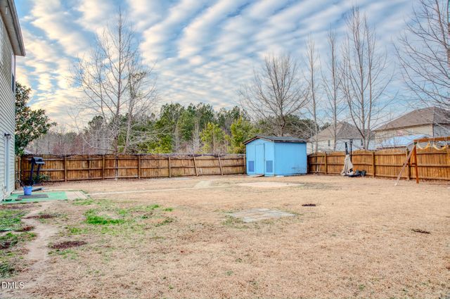 1430 Vandenberg Drive, Fayetteville, NC 28312