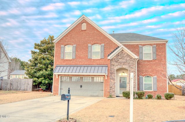 1430 Vandenberg Drive, Fayetteville, NC 28312