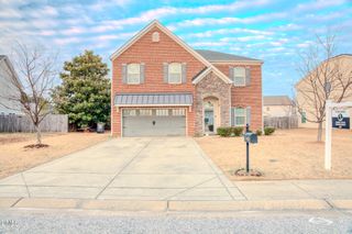 1430 Vandenberg Drive, Fayetteville, NC 28312