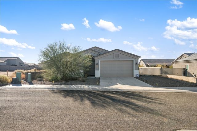 3353 Bermuda Street, Kingman, AZ 86401