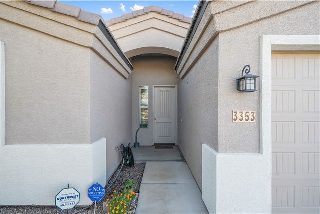 3353 Bermuda Street, Kingman, AZ 86401