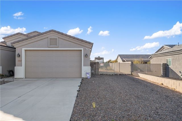 3353 Bermuda Street, Kingman, AZ 86401