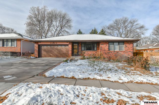 5005 Prince Road, Lincoln, NE 68516