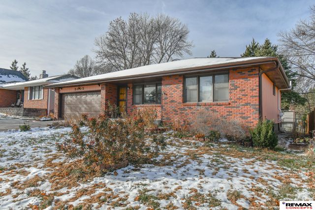 5005 Prince Road, Lincoln, NE 68516