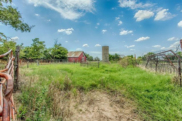 0 Foreman NE 1/2 Road, El Reno, OK 73036