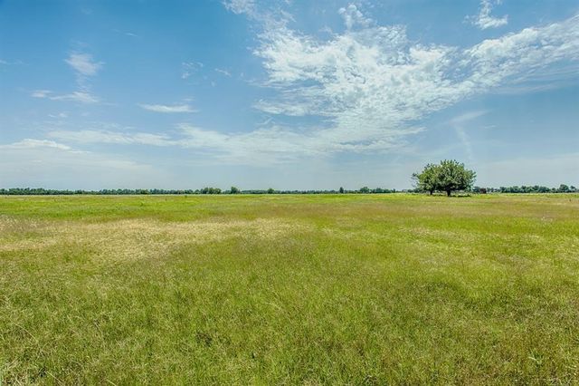 0 Foreman NE 1/2 Road, El Reno, OK 73036