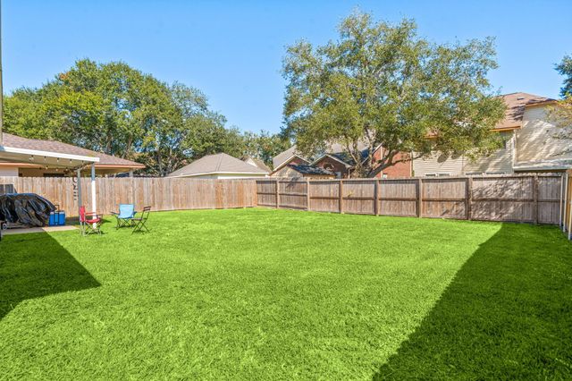 3203 Farmers Field Street, Pearland, TX 77581