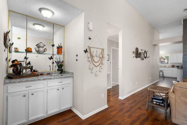 3203 Farmers Field Street, Pearland, TX 77581