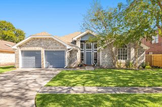 3203 Farmers Field Street, Pearland, TX 77581