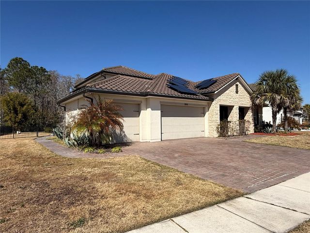 3051 AGOSTINO TERRACE, Kissimmee, FL 34746