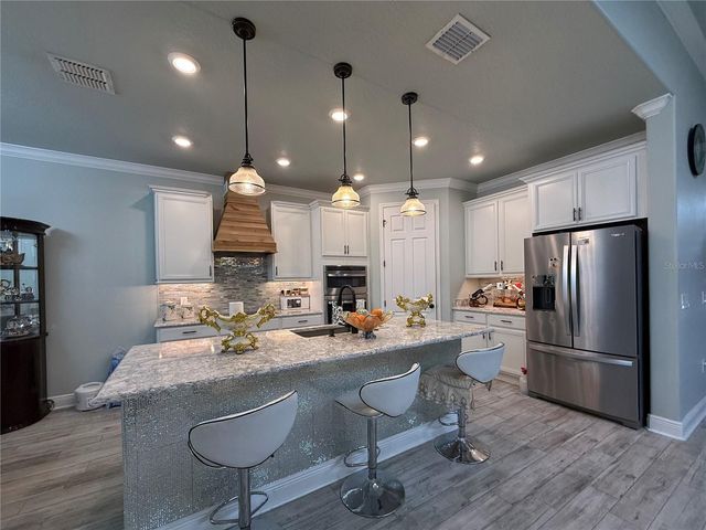 3051 AGOSTINO TERRACE, Kissimmee, FL 34746