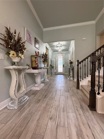 3051 AGOSTINO TERRACE, Kissimmee, FL 34746