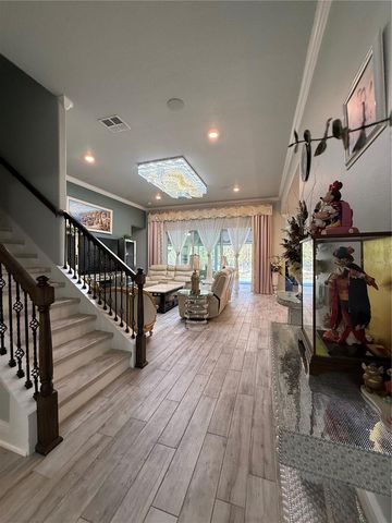 3051 AGOSTINO TERRACE, Kissimmee, FL 34746