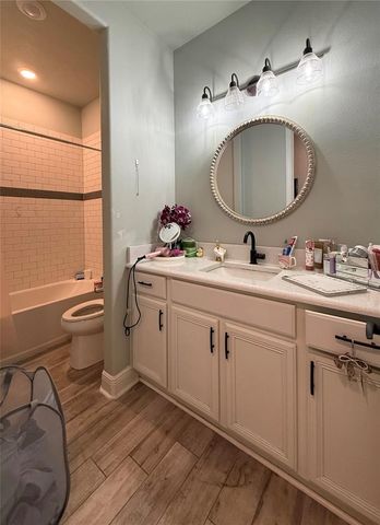 3051 AGOSTINO TERRACE, Kissimmee, FL 34746