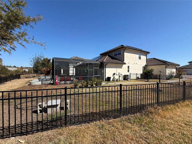 3051 AGOSTINO TERRACE, Kissimmee, FL 34746