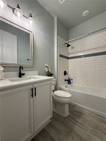 3051 AGOSTINO TERRACE, Kissimmee, FL 34746