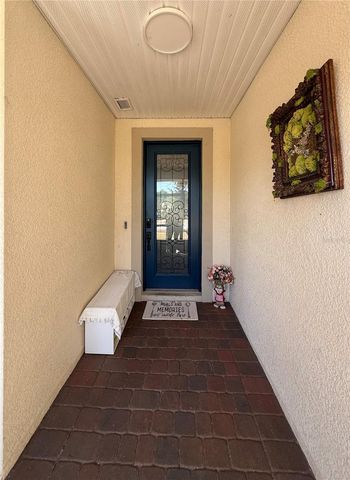 3051 AGOSTINO TERRACE, Kissimmee, FL 34746