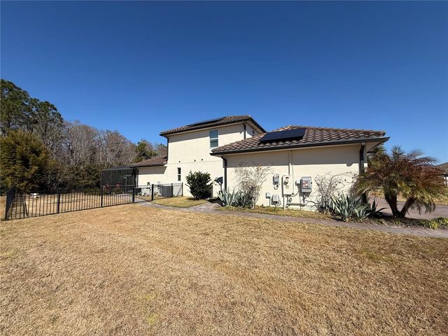 3051 AGOSTINO TERRACE, Kissimmee, FL 34746