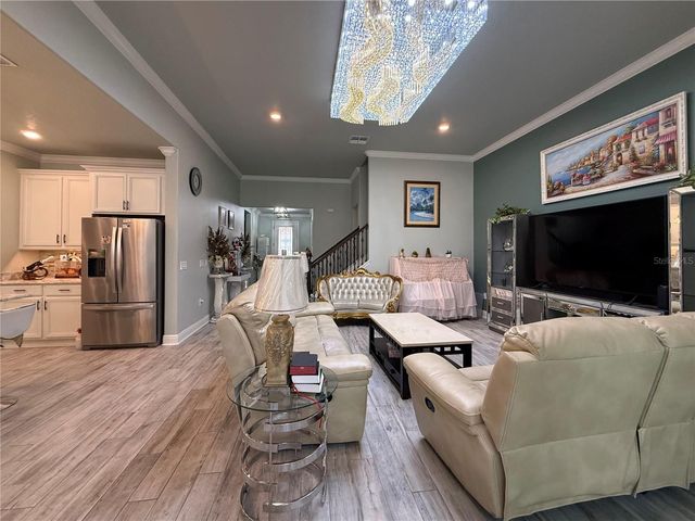 3051 AGOSTINO TERRACE, Kissimmee, FL 34746