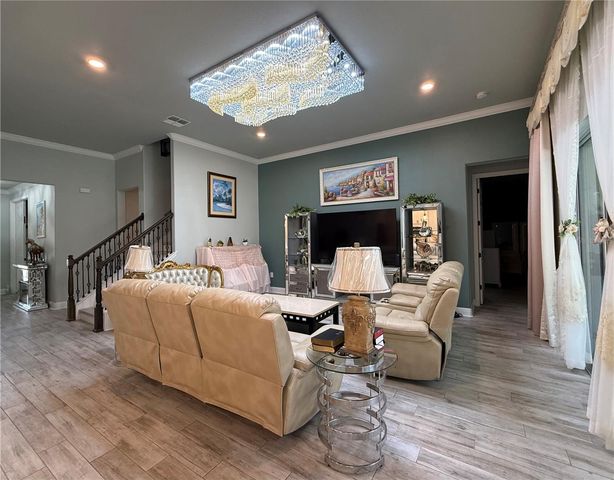 3051 AGOSTINO TERRACE, Kissimmee, FL 34746