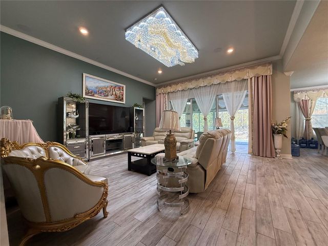 3051 AGOSTINO TERRACE, Kissimmee, FL 34746