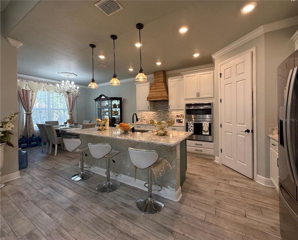 3051 AGOSTINO TERRACE, Kissimmee, FL 34746