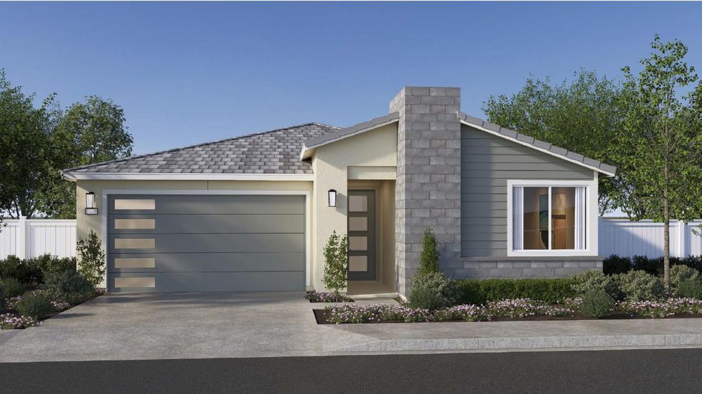 856 Halford Lane, Clovis, CA 93619