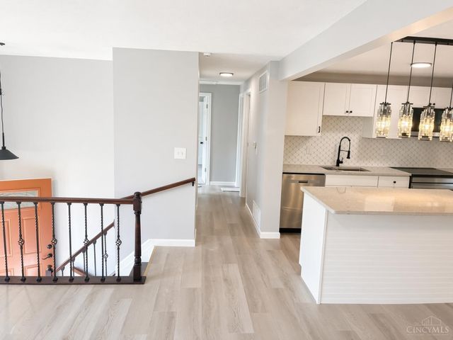 789 Forsythe Place, Mason, OH 45040