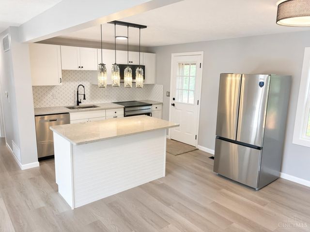 789 Forsythe Place, Mason, OH 45040