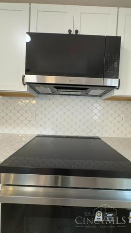 789 Forsythe Place, Mason, OH 45040