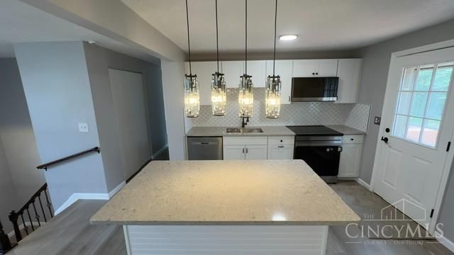 789 Forsythe Place, Mason, OH 45040
