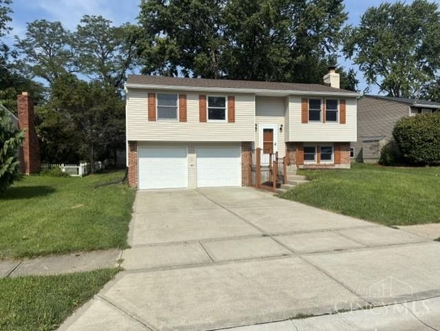 789 Forsythe Place, Mason, OH 45040
