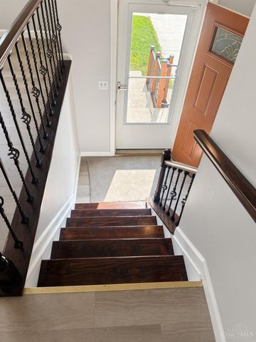789 Forsythe Place, Mason, OH 45040