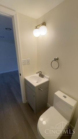 789 Forsythe Place, Mason, OH 45040