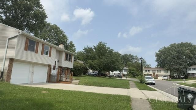 789 Forsythe Place, Mason, OH 45040