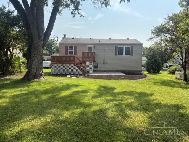 789 Forsythe Place, Mason, OH 45040