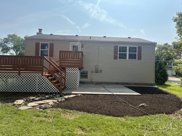 789 Forsythe Place, Mason, OH 45040