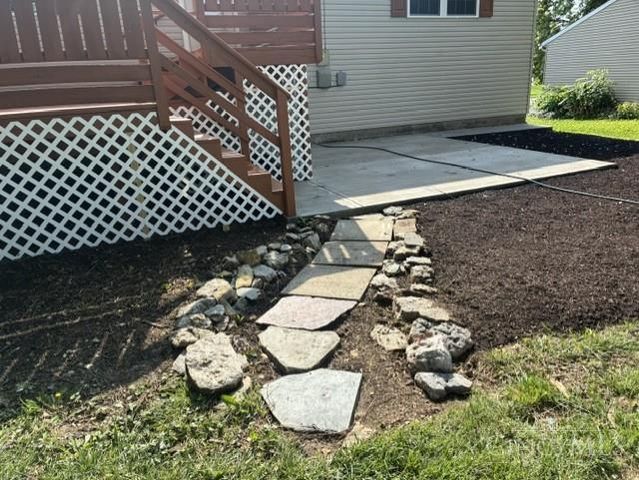 789 Forsythe Place, Mason, OH 45040