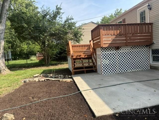 789 Forsythe Place, Mason, OH 45040