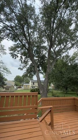 789 Forsythe Place, Mason, OH 45040