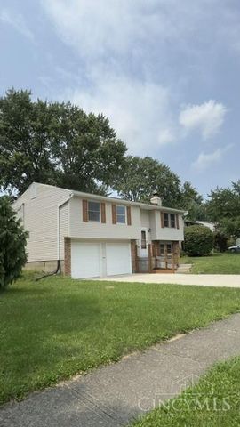 789 Forsythe Place, Mason, OH 45040