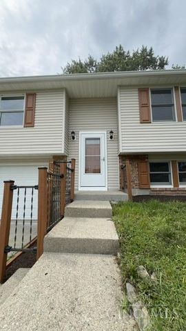 789 Forsythe Place, Mason, OH 45040