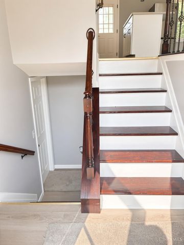 789 Forsythe Place, Mason, OH 45040