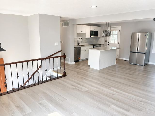 789 Forsythe Place, Mason, OH 45040