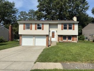 789 Forsythe Place, Mason, OH 45040